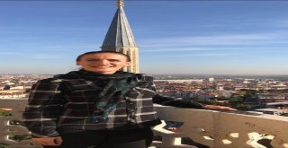 Bu Tanıtıma Yürek Dayanmaz