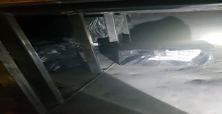 İstanbulda Pkknın Finans Kaynağına Büyük Darbe: 100 Bin Pakete Yakın Kaçak Sigara Ele Geçirildi