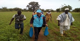 Türkiye Diyanet Vakfı, 146 Ülkede Vekaletle Kurban Kesti