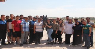 Kayseri Emniyetinden Bilimsel Eğitim Çalışmalarına Destek