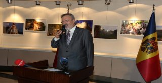 Moldova-Türkiye Arası Kimlikle Seyahat Geliyor