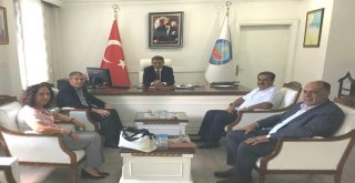 Tatvanda Tanıtım Günleri Toplantısı Düzenlendi