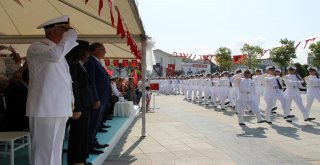 Yalovada 30 Ağustos Zafer Bayramı Kutlandı