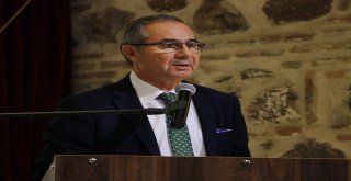 Manisada Ahilik Haftası Kutlandı