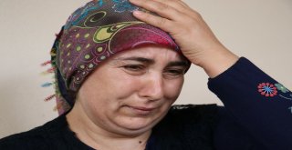 Hakkınızı Helal Edin Notunu Yazıp Kayıplara Karıştı