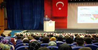 Azerbaycan Türkiye Büyükelçisi İbrahim: “Azerbaycanın Türkiye Yatırımları Yıl Sonunda 20 Milyar Dolara Ulaşacak”