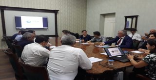 Aydın Valiliğinde Sıfır Atık Projesine Start Verildi