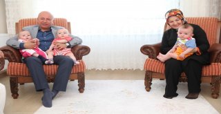 Başkan Çolakbayrakdar, “Yaptığımız Hizmetlerle Gönül Bağı Kuruyoruz”