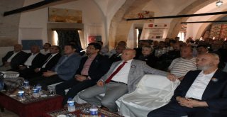 Tarihi Ve Kültürel Mirasın Yangından Korunması Çalıştayı Gerçekleştirildi