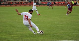 Tff 3. Lig: Van Büyükşehir Belediyespor: 0 - Ofspor: 0