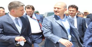 İçişleri Bakanı Soylu: Hainlerden Hesap Sormaya Devam Edeceğiz