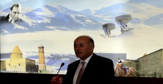 Vali Azizoğlu: “Millet İradesi Üzerinde Bir Güç Yoktur”