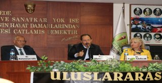 Dr. Adil: Kahramanmaraşta İslam Dünyası Buluşması Yapılmalı”