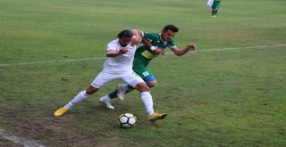 Atiker Konyaspor İlk Hazırlık Maçında Sahadan Galip Ayrıldı