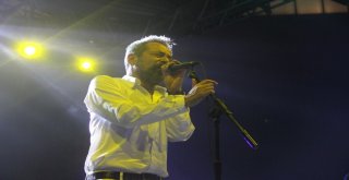 Tiyatro, Müzik, Eğlence, Adrenalin Tutkunları Fuarda Buluştu