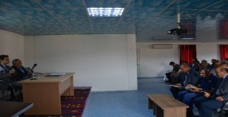 Selendi Turizmde Geleceğini Planlıyor