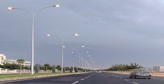 Dicle Elektrikten Genel Aydınlatma Denetimi Duyurusu