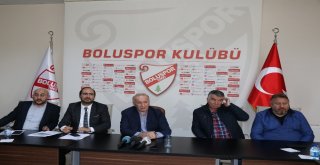 Boluspor Kulübü, Alt Yapı Tesisinin Tahliyesi İsteniyor