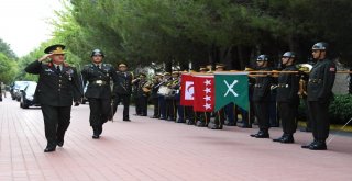 Genelkurmay Başkanı Orgeneral Güler, İzmirde Birlikleri Denetledi