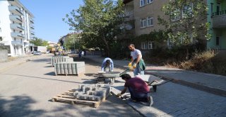 Bingöl Belediyesi, Üstyapı Çalışmalarına Ağırlık Verdi