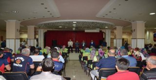 Başkan Özdemir: Amasyada Başarıyı Yakaladık”