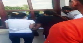 Kaza Geçirenlere Yardım Ettiği İçin Geç Kalan Hemşire Adayı Sınava Giremedi