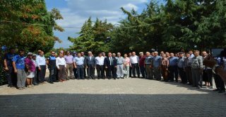 İkizcede Güvenlik Toplantısı