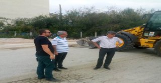 Bozüyük Belediye Başkan Yardımcısı Ali Avcıoğlu: “Kalıcı Çözümler Üretmek İçin Çalışıyoruz”