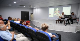 Hacı Bektaş-I Veliye Bucada Anma