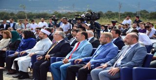 Diyanet İşleri Başkanı Erbaş: Din İstismarı Güvenlik Meselesi Haline Gelmiştir