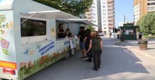 Odunpazarı, Eskişehiri Tercih Eden Öğrencileri Karşılıyor