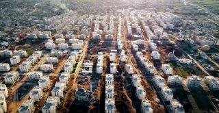 Nusaybin Belediyesinden Tanıtım Filmi