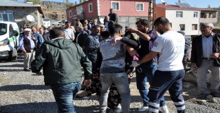 Sedanur, Son Yolculuğuna Uğurlandı