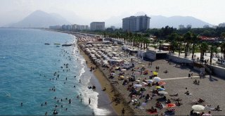 Büyükşehir Projeleri Bayramda Rekor Kırdı