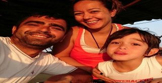 Misafirliğe Gittikleri Evde Öldüren Çift Son Yolculuklarına Birlikte Uğurlandı