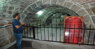 235 Yıllık Tarihi Alemdar Camii İbadete Açıldı