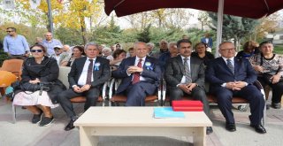 Dünya Gıda Günü Yenimahallede Kutlandı