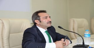 Vali Mantı:güvenli Bir Eğitim İçin Herşeyi Yapacağız