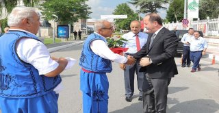 Tren Faciası Nedeniyle Kırkpınarda Davullar Çalmayacak