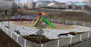 Büyükçekmece Belediyesinden Sağlıklı Park Atağı