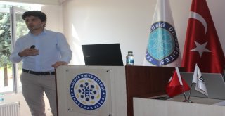 Bebka, Yerel Ve Kırsal Alanda Kalkınmayı Anlattı