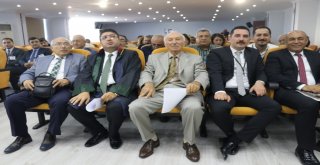 Gaziantep Barosunda Olağan Genel Kurul Başladı