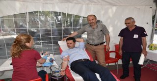 Çbsk Sporcularına İlk Yardım Eğitimi