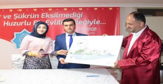 Özel Tarihte Mutluluğa ‘Evet Dediler