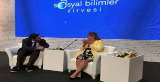 Ticaret Bakanı Ruhsar Pekcan: ”Türkiye Olarak Yeni Teknolojilere, Tasarıma Yatırım Yapmaya Kararlıyız Ve Hazırız”