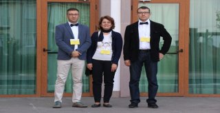 Safranbolu, 12. Uluslararası Kimyasal Fizik Kongresine Ev Sahipliği Yaptı
