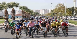 Türkiyenin İlk ‘Bisiklet Kooperatifi Kuruldu