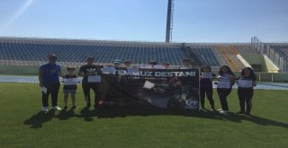 15 Temmuz Anısına 18 Branşta Spor Müsabakaları Düzenlendi