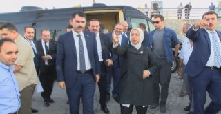 Bakan Kurum: Konut Borcunda Güncelleme Çalışmaları Yapıyoruz