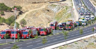 Elazığ Belediyesi, Modern Araçlarla Hizmet Veriyor